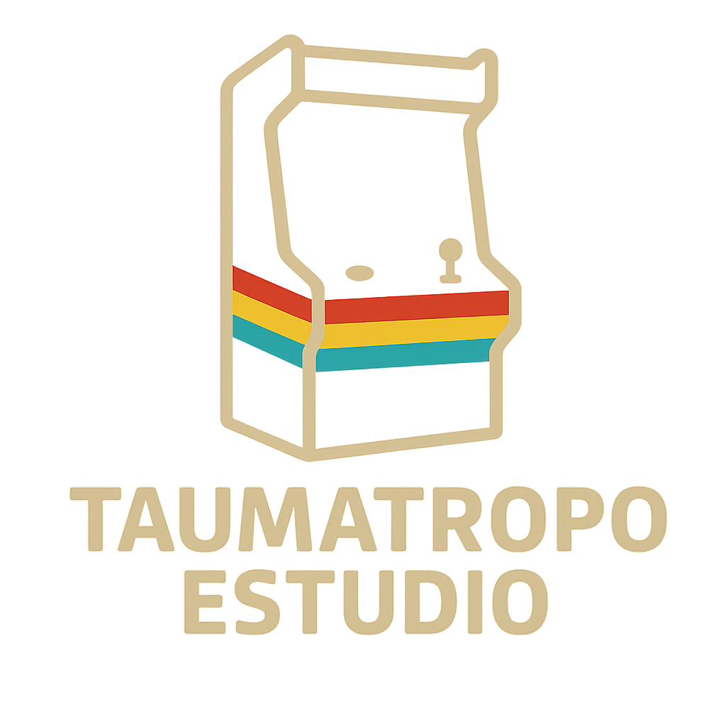 Taumatropo Estudio